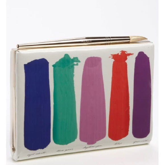 kate spade Handbags - Kate spade art clutch